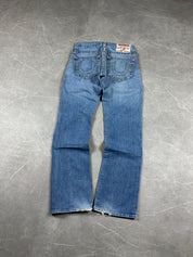 True Religion Jeans (M)