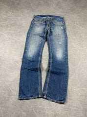 True Religion Bootcut Jeans (M)
