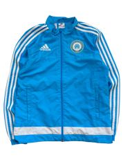 Marseille Adidas Tracksuit (XS)