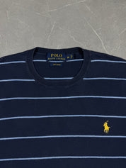 Ralph Lauren striped Sweater (S)