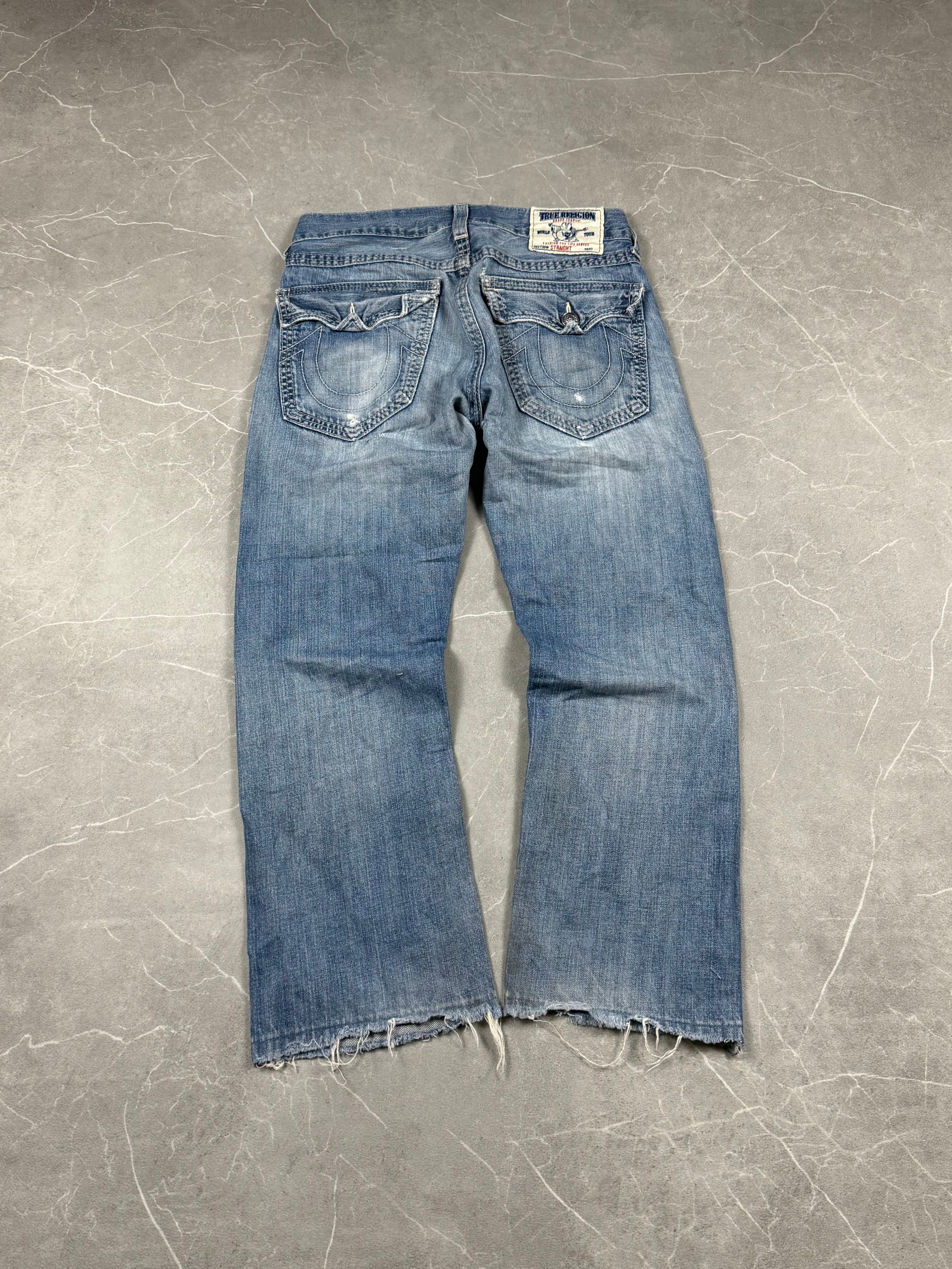 True Religion Jeans (XS)