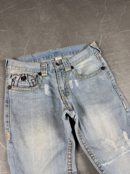 True Religion Jeans (M)