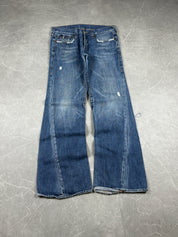 True Religion Jeans (L)
