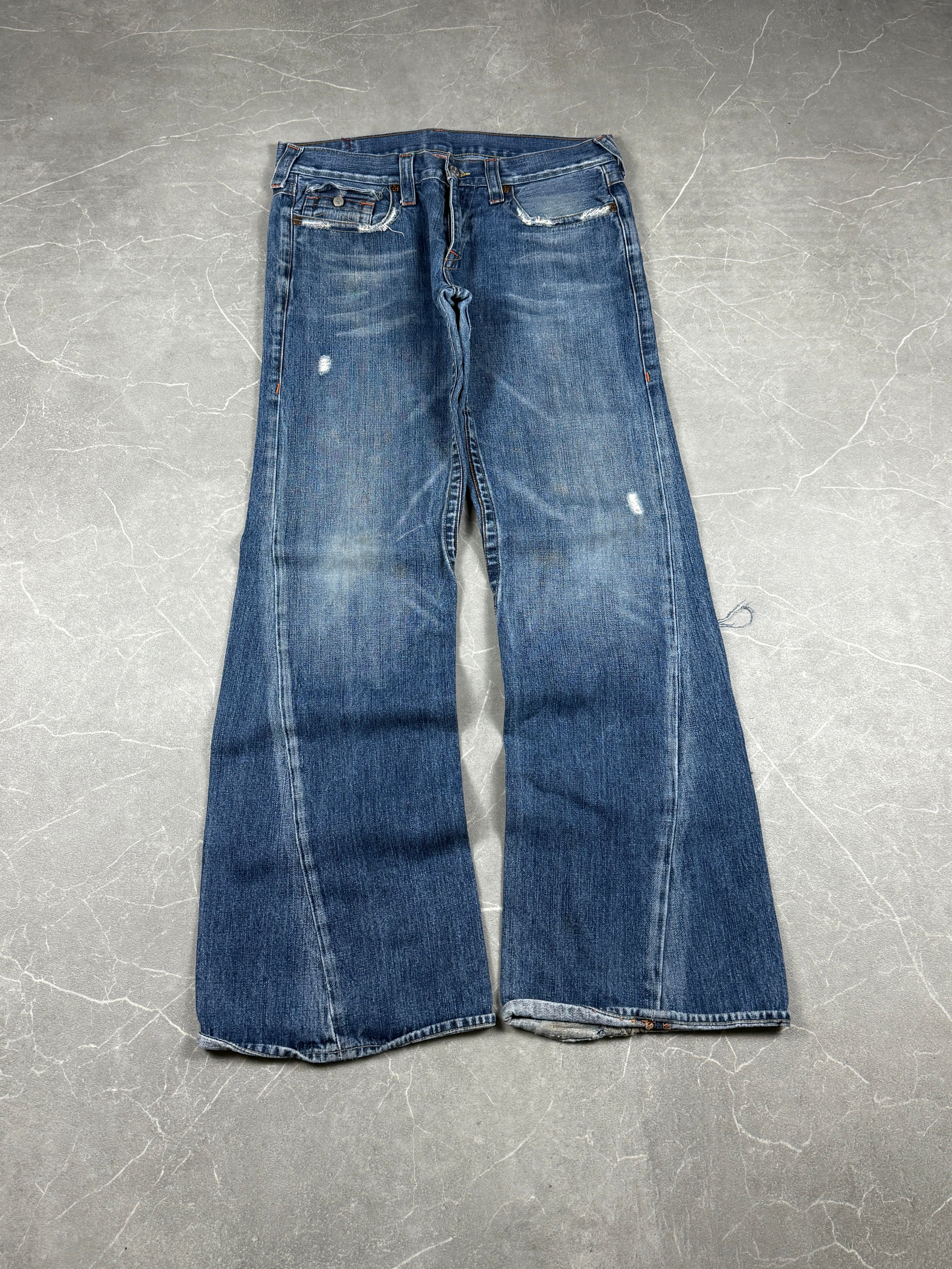True Religion Jeans (L)