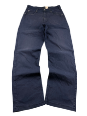 Armani vintage Straight Jeans (XS)