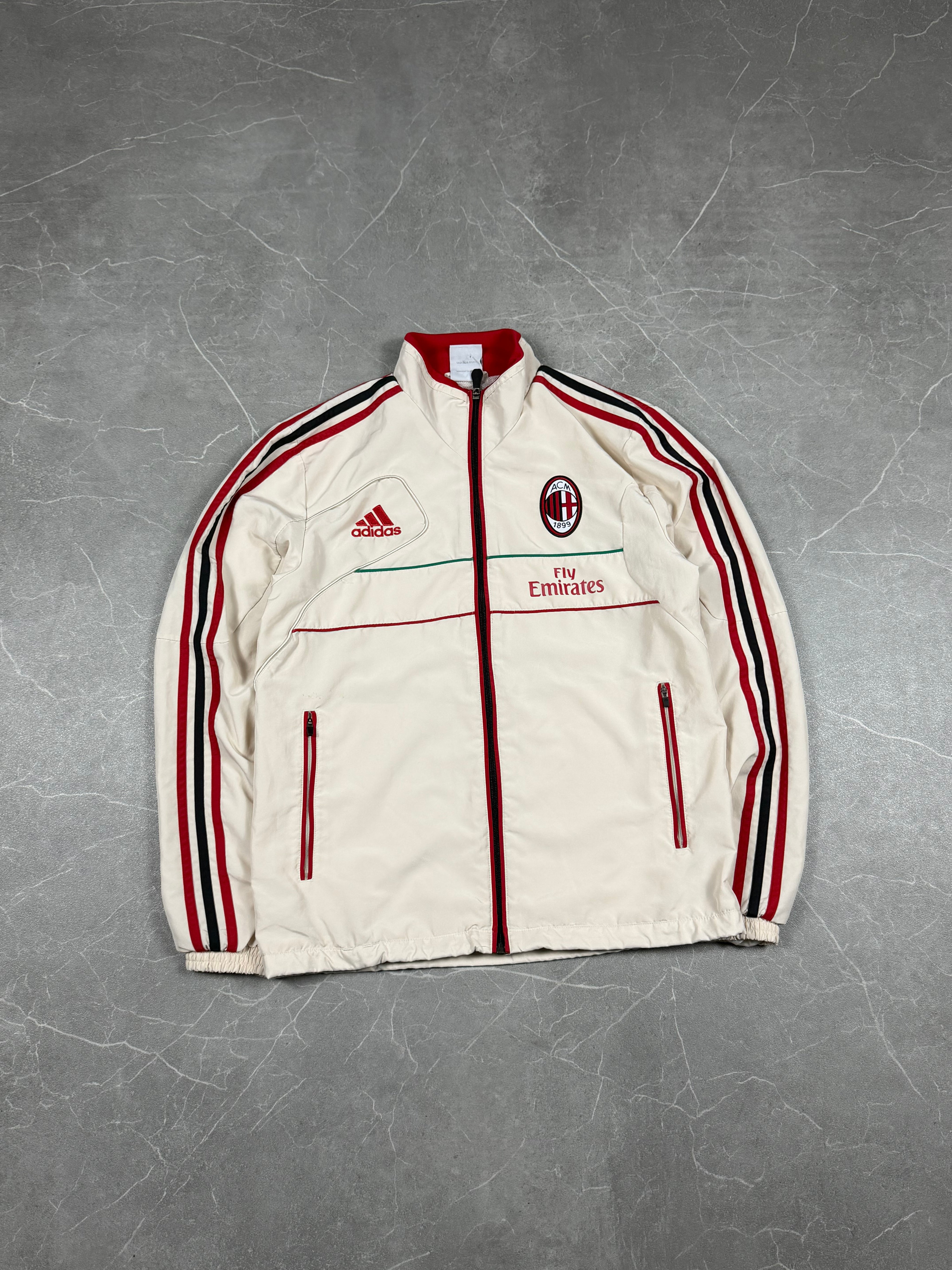 AC Milan Tracksuit (S)