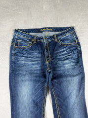 Camp David washed Jeans (L)