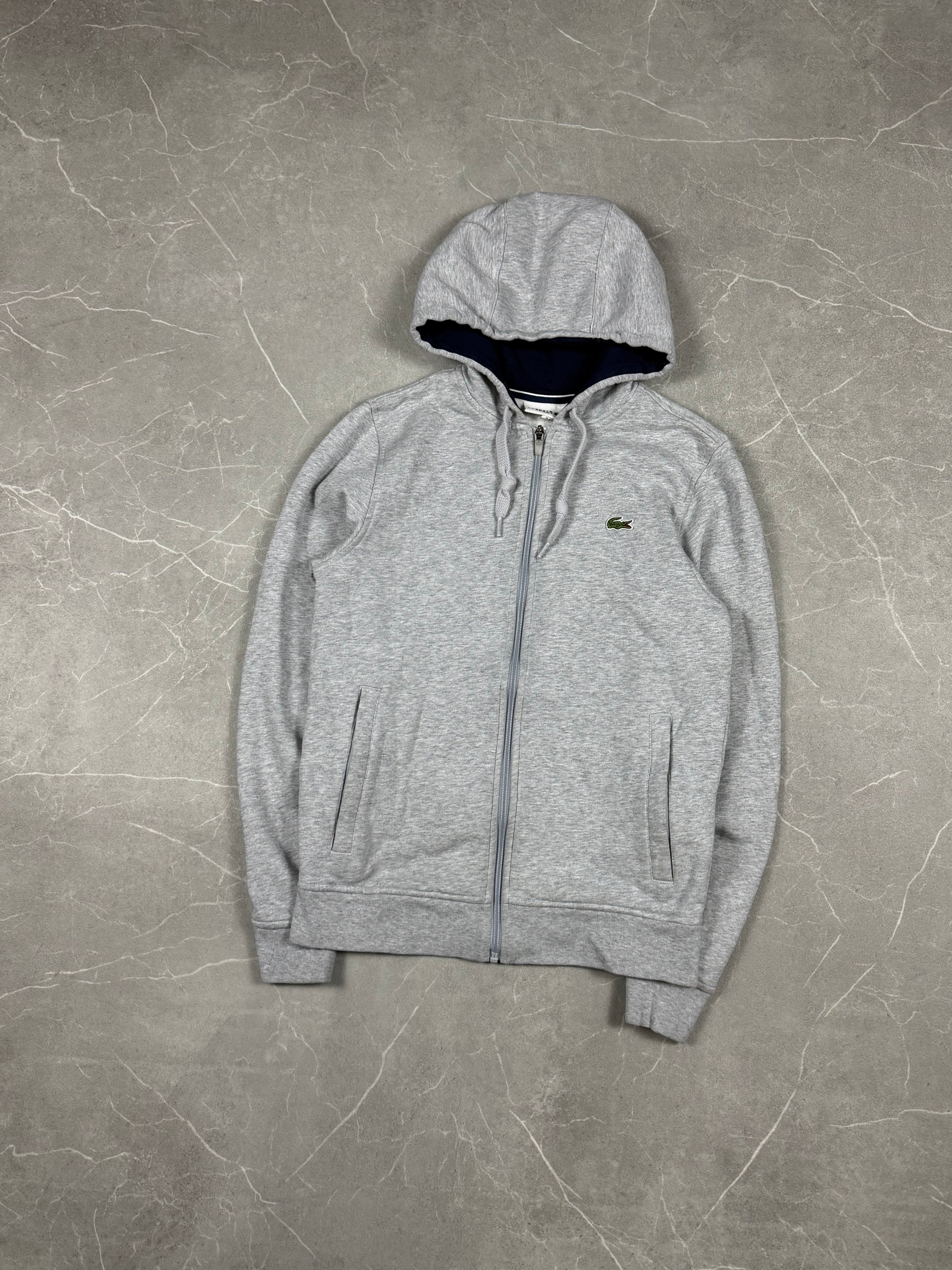 Lacoste Zipper (XS)