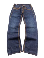 True Religion vintage Bootcut Jeans (S)