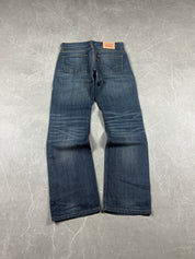 Levis washed Jeans (M)