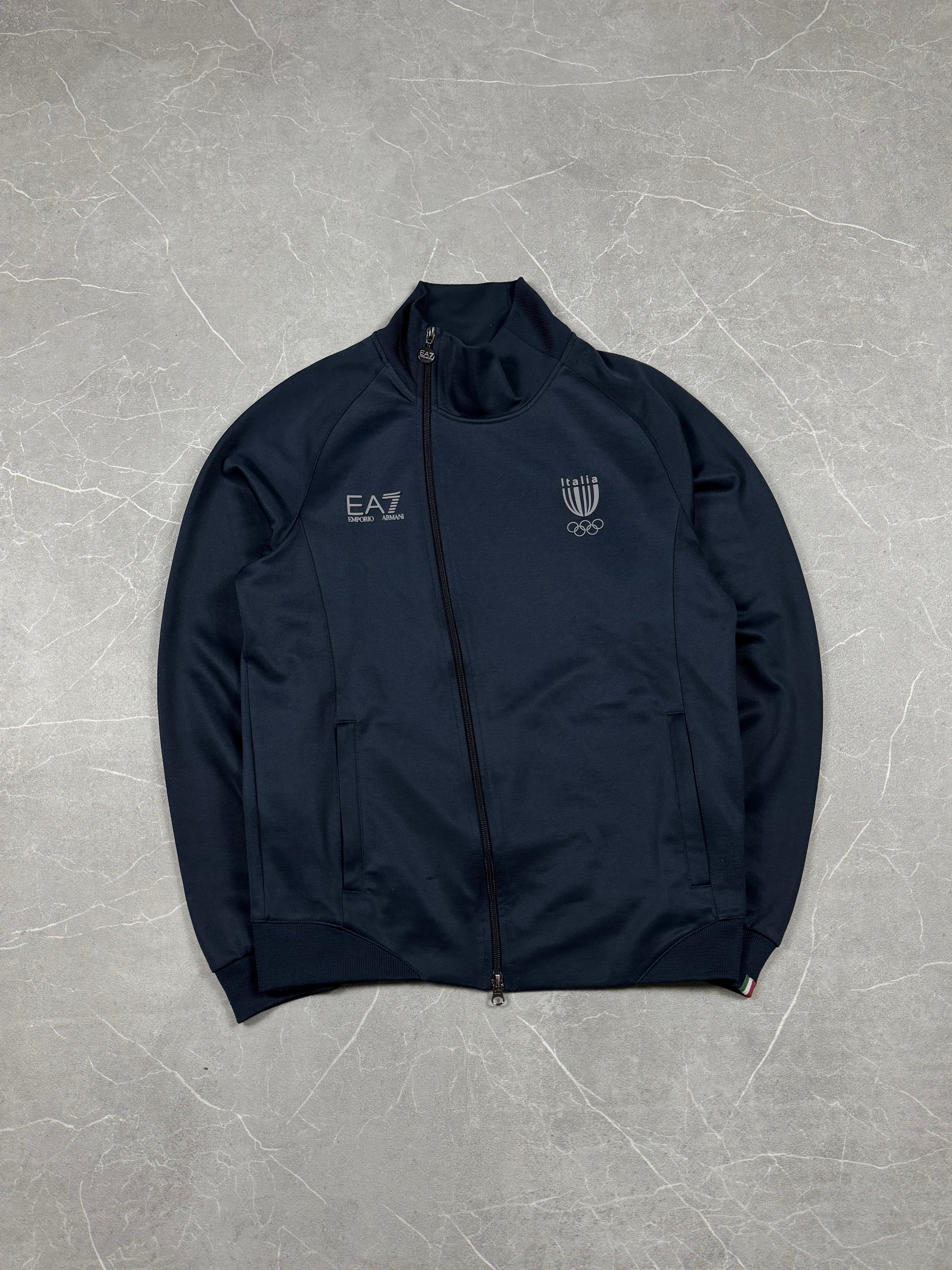 Armani EA7 Italia Jacke (M)