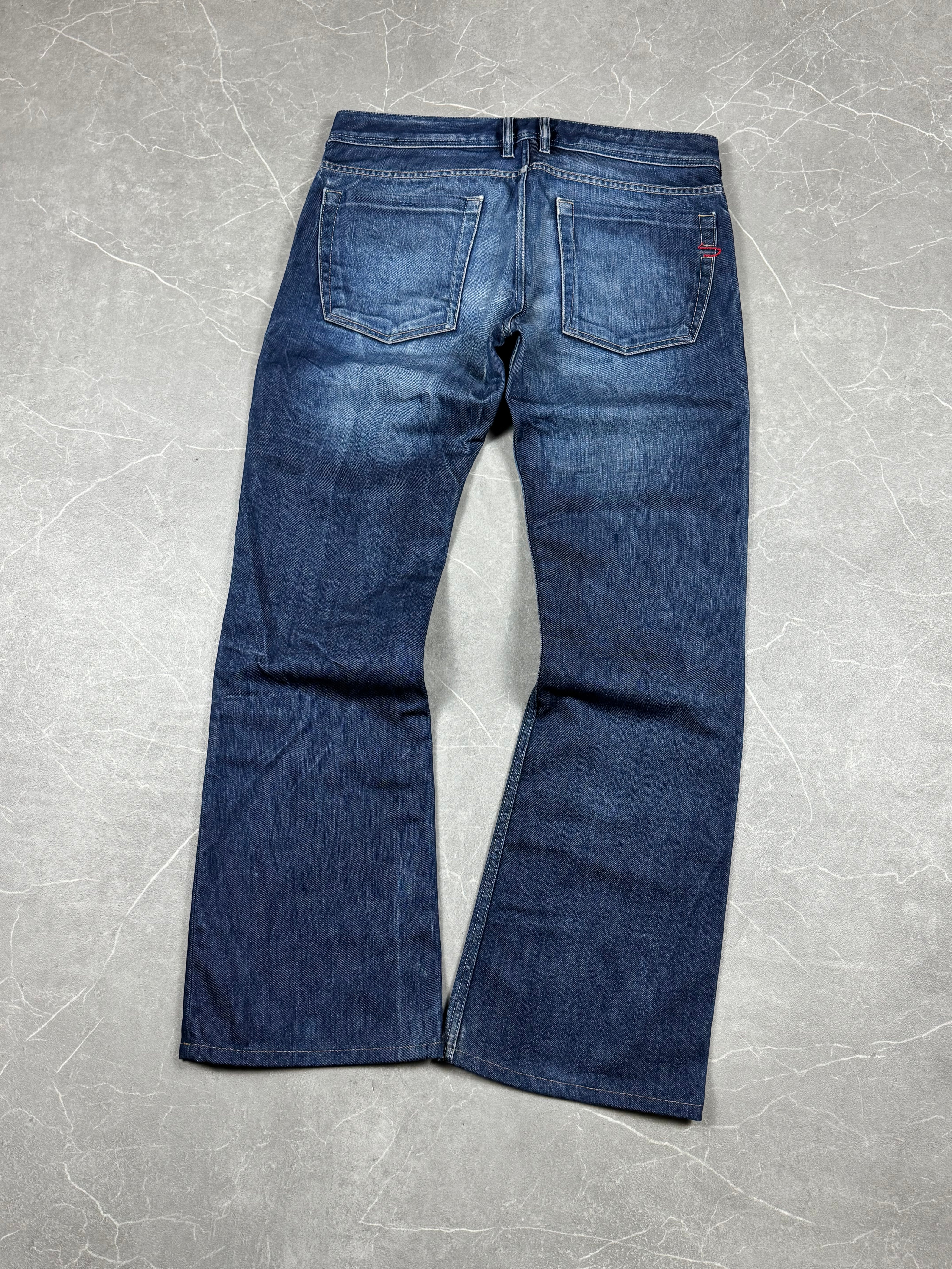 Diesel washed Jeans (S-M)