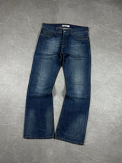 Levi's Bootcut Jeans (M-L)