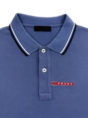 Prada Poloshirt (XL)