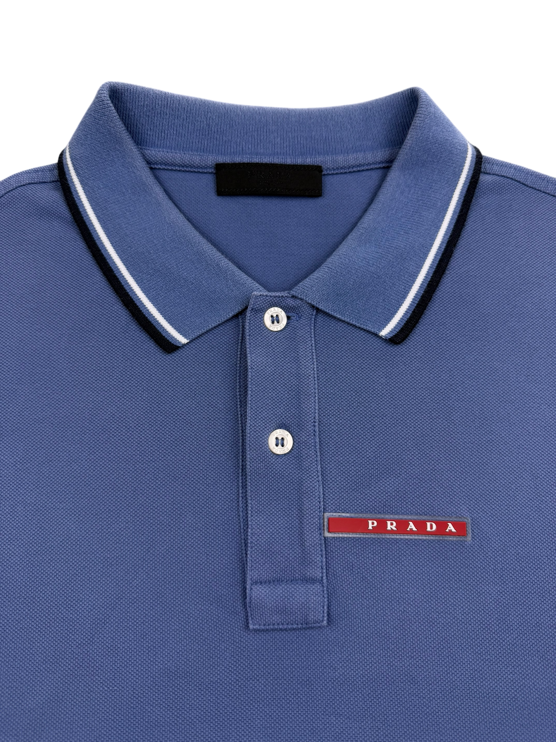 Prada Poloshirt (XL)