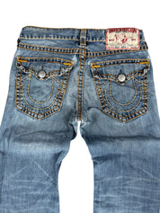 True Religion Ricky Super-T (M)