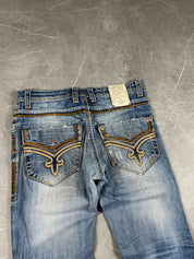 Rock Revival Jeans (ML)