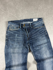 Diesel washed jeans (M)