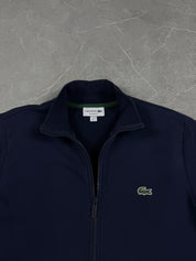 Lacoste Vintage Zip Jacket (S)