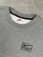 Nike x Stüssy Sweater (L)
