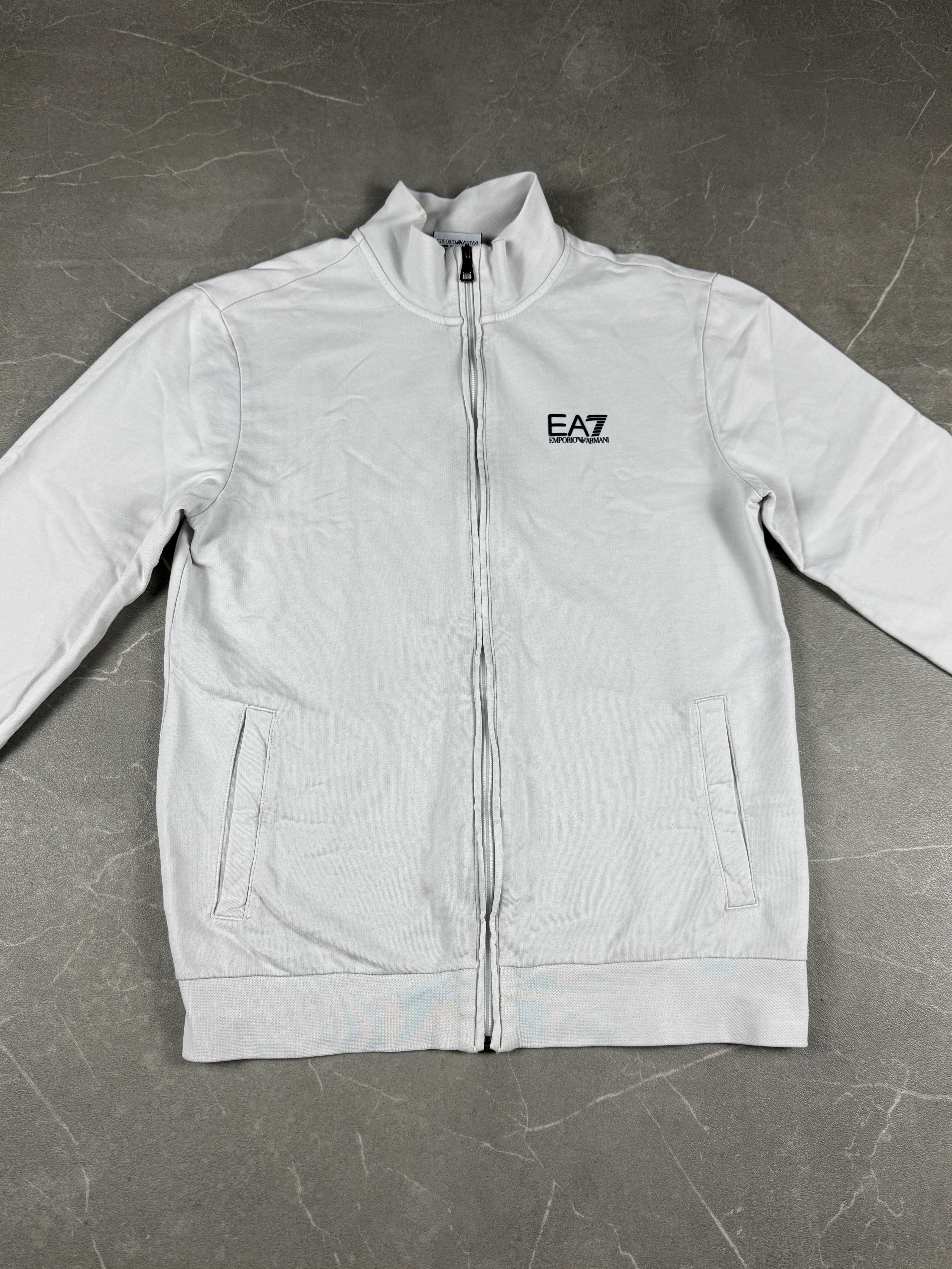 Armani Zipper (S)