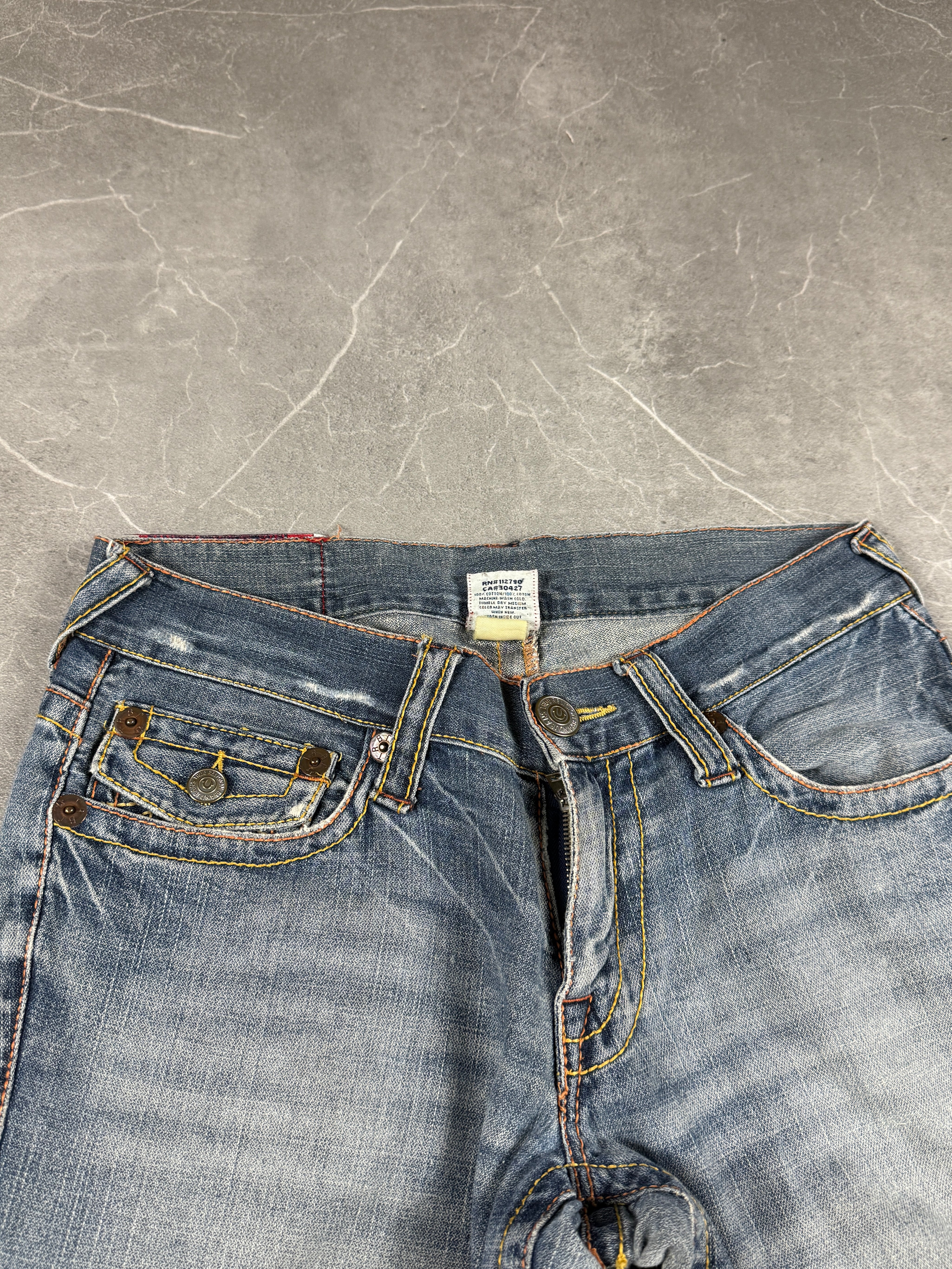 True Religion Jeans (M)
