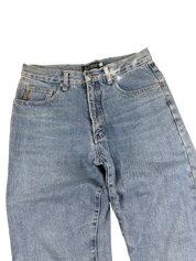 Armani Baggy Jeans (S)
