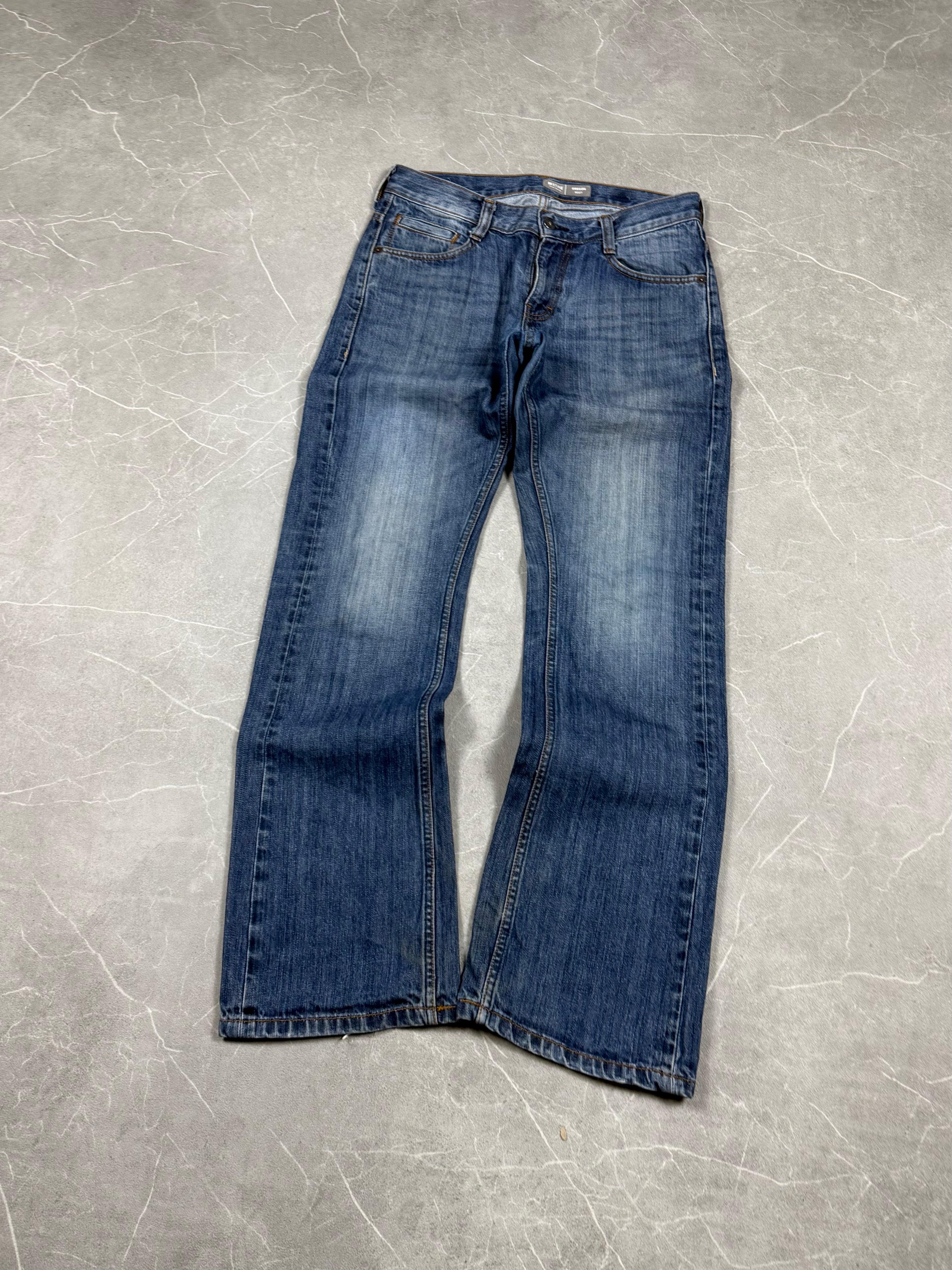 Mustang Bootcut Jeans (S)