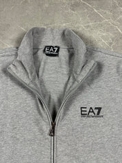 Armani EA7 Zip (S)