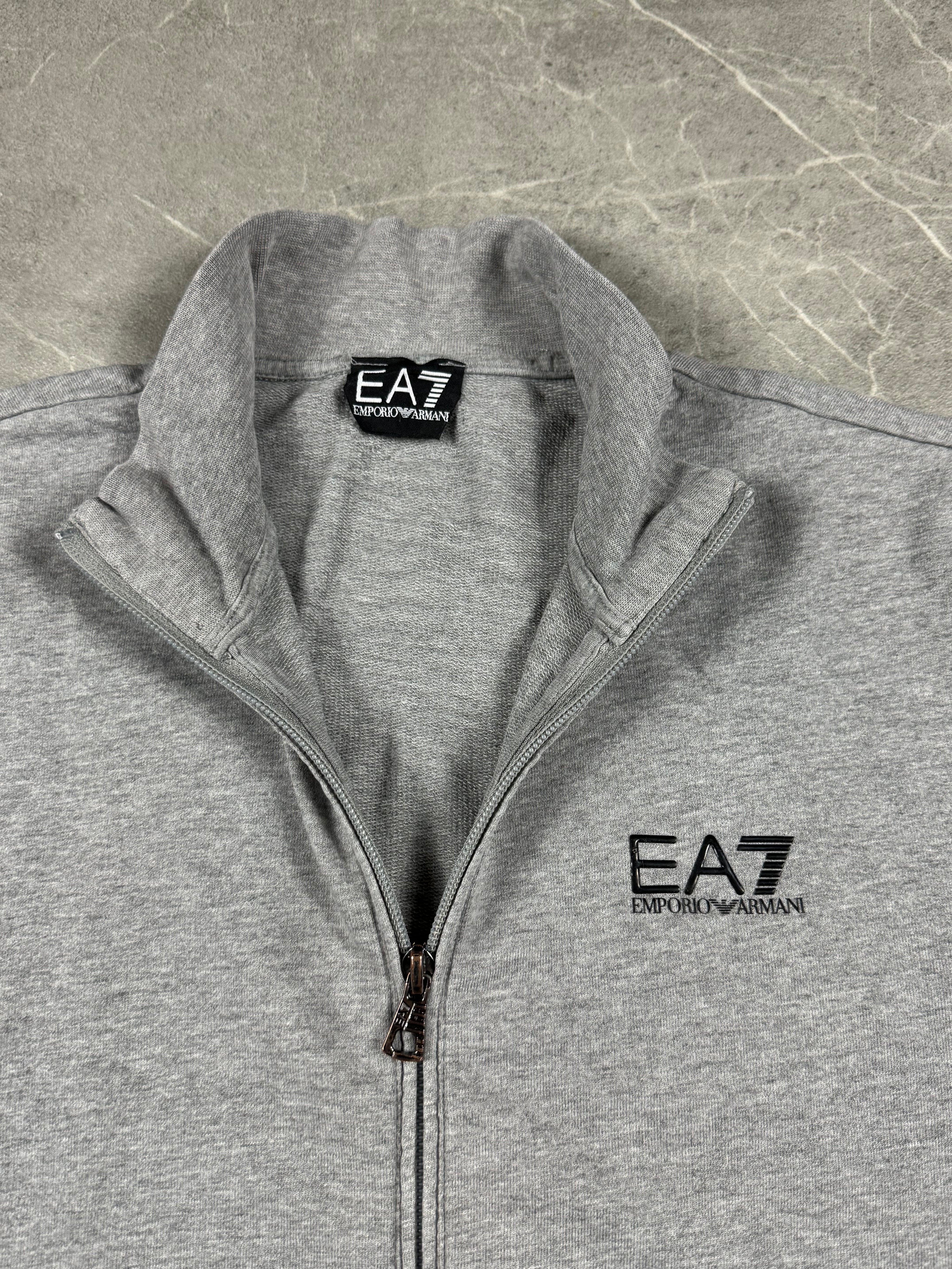 Armani EA7 Zip (S)