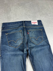 Levi's bootcut Jeans (L)