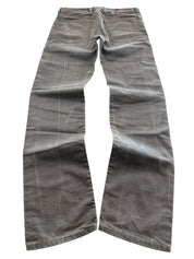 Diesel vintage washed Straight Jeans (M)