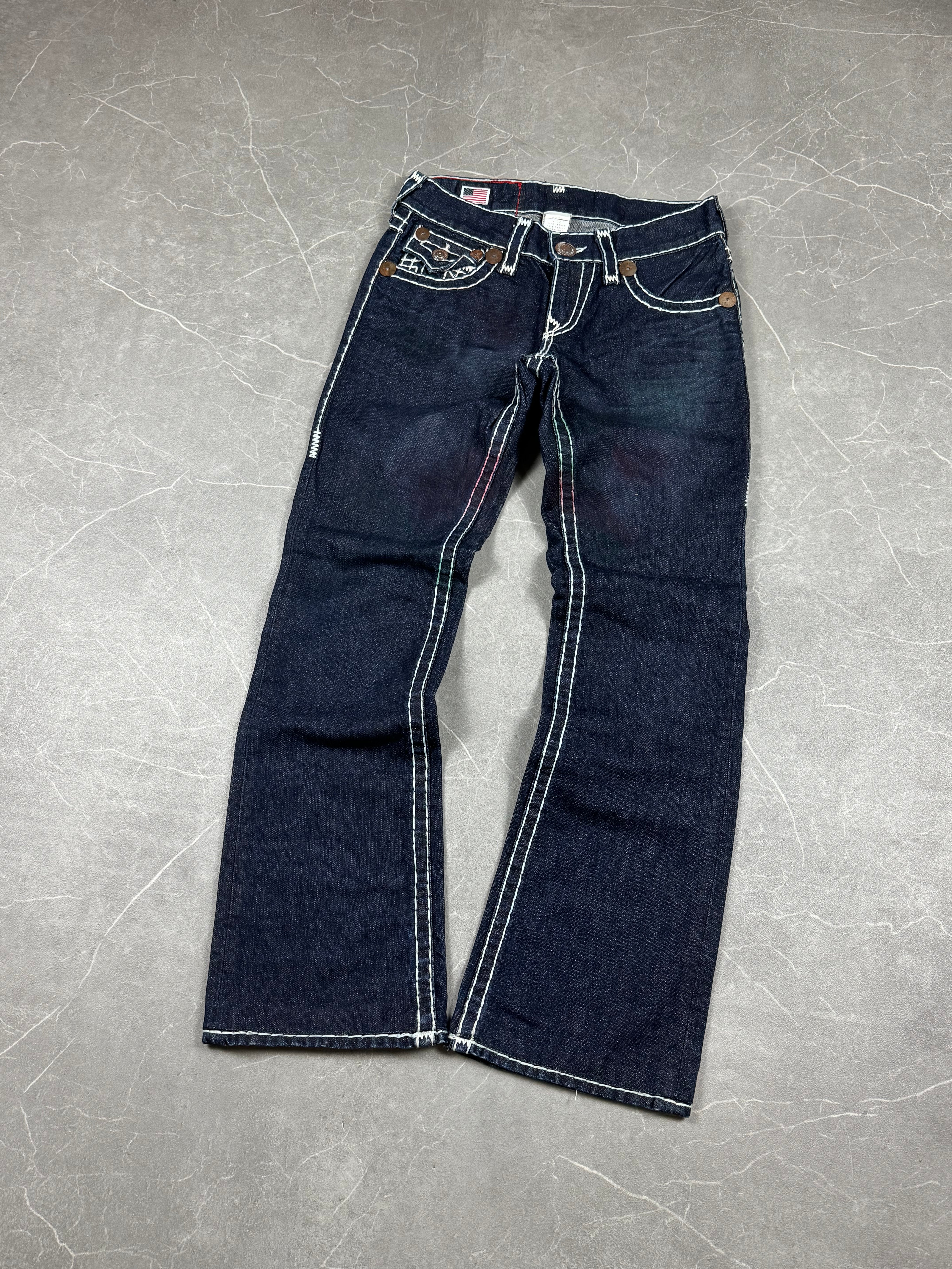 True Religion Jeans (XS-S)