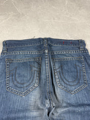 True Religion Jeans (L-XL)