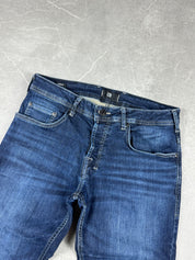 Vintage Bootcut Jeans (SM)