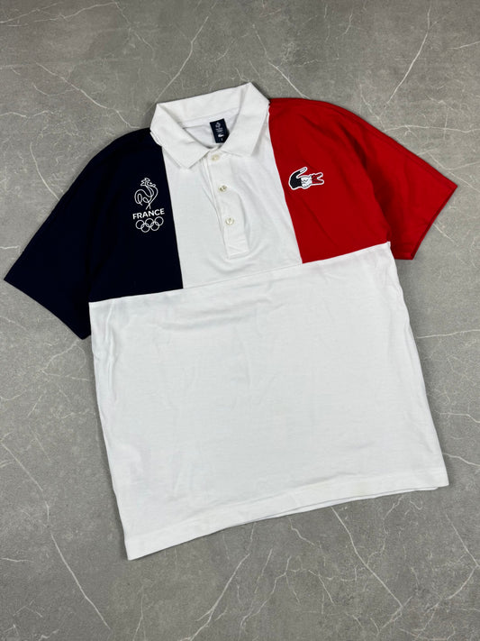 Lacoste France Poloshirt (XS)