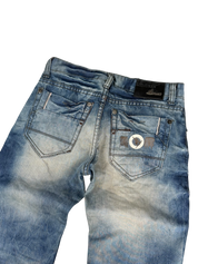 Ultra washed Slim Jeans (S)