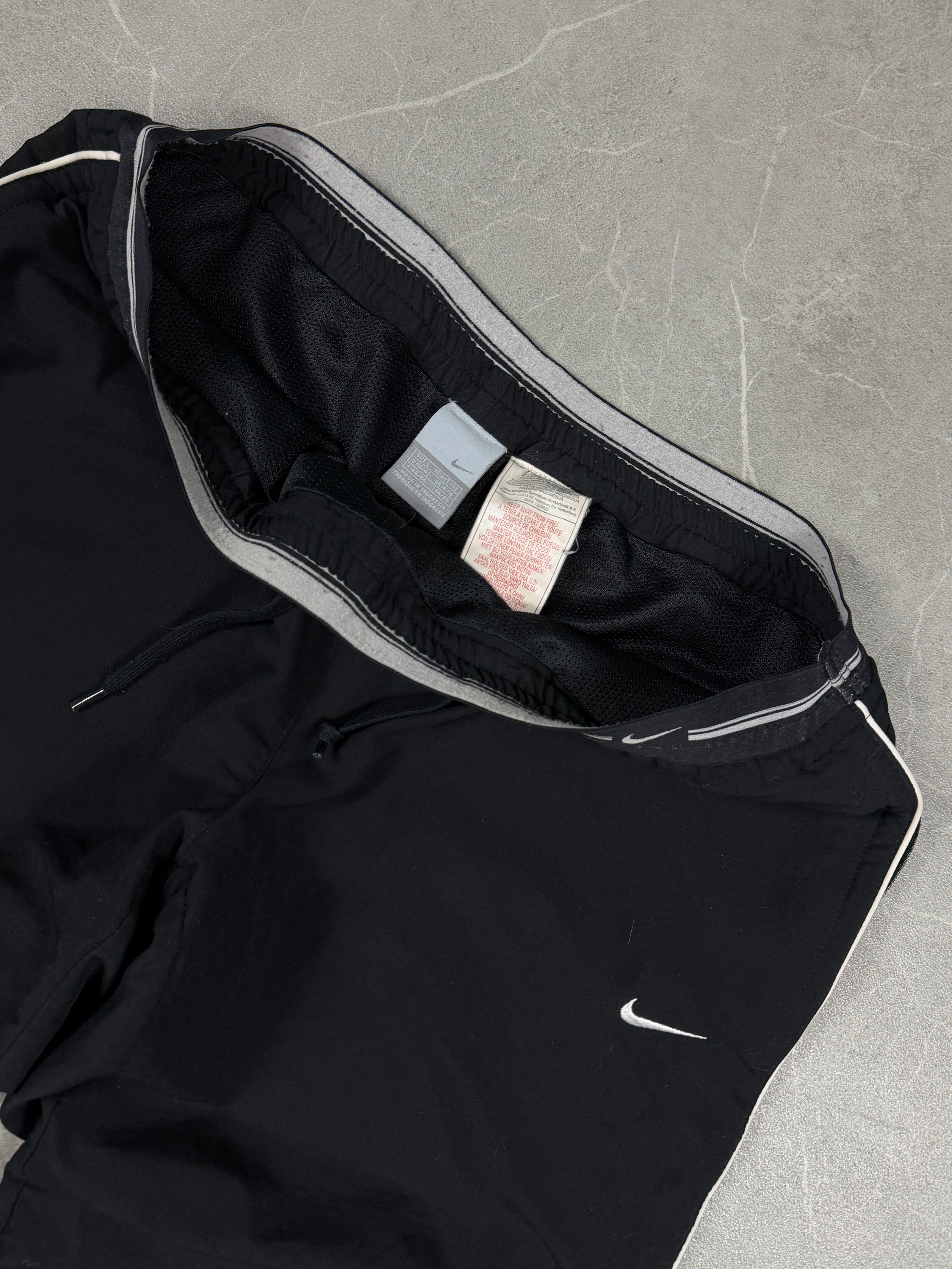 Vintage Nike Bootcut Track Pants (M)