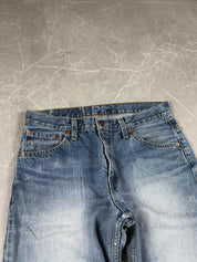 Levi's Bootcut Jeans (M)