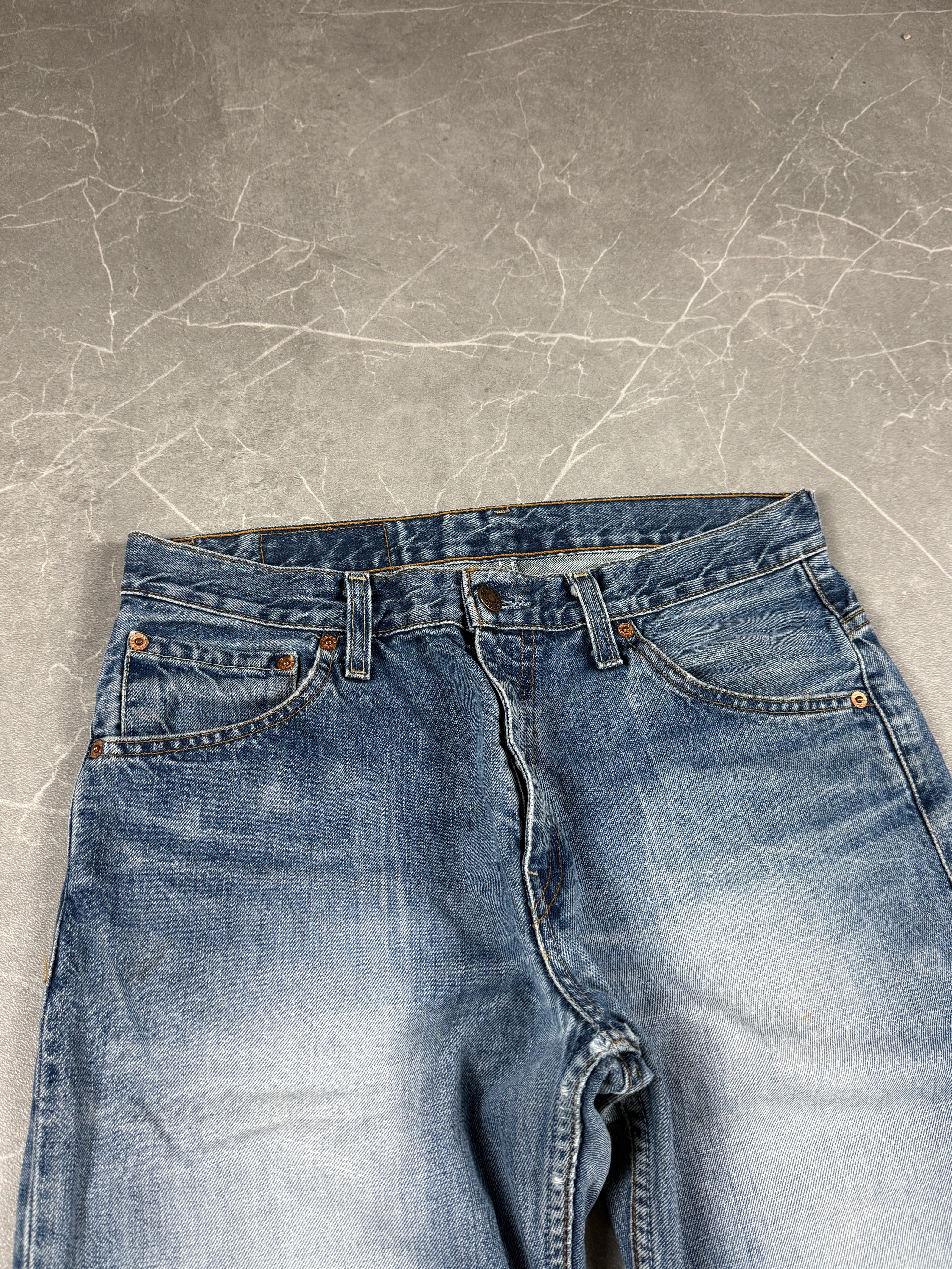 Levi's Bootcut Jeans (M)