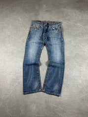 Rock Revival Jeans (M)