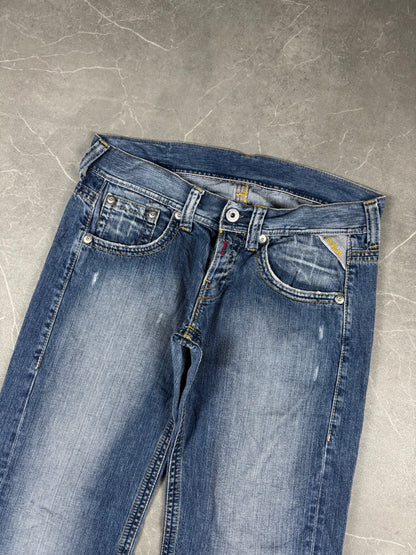 Replay Bootcut Jeans (M)