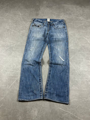 True Religion Jeans (M)