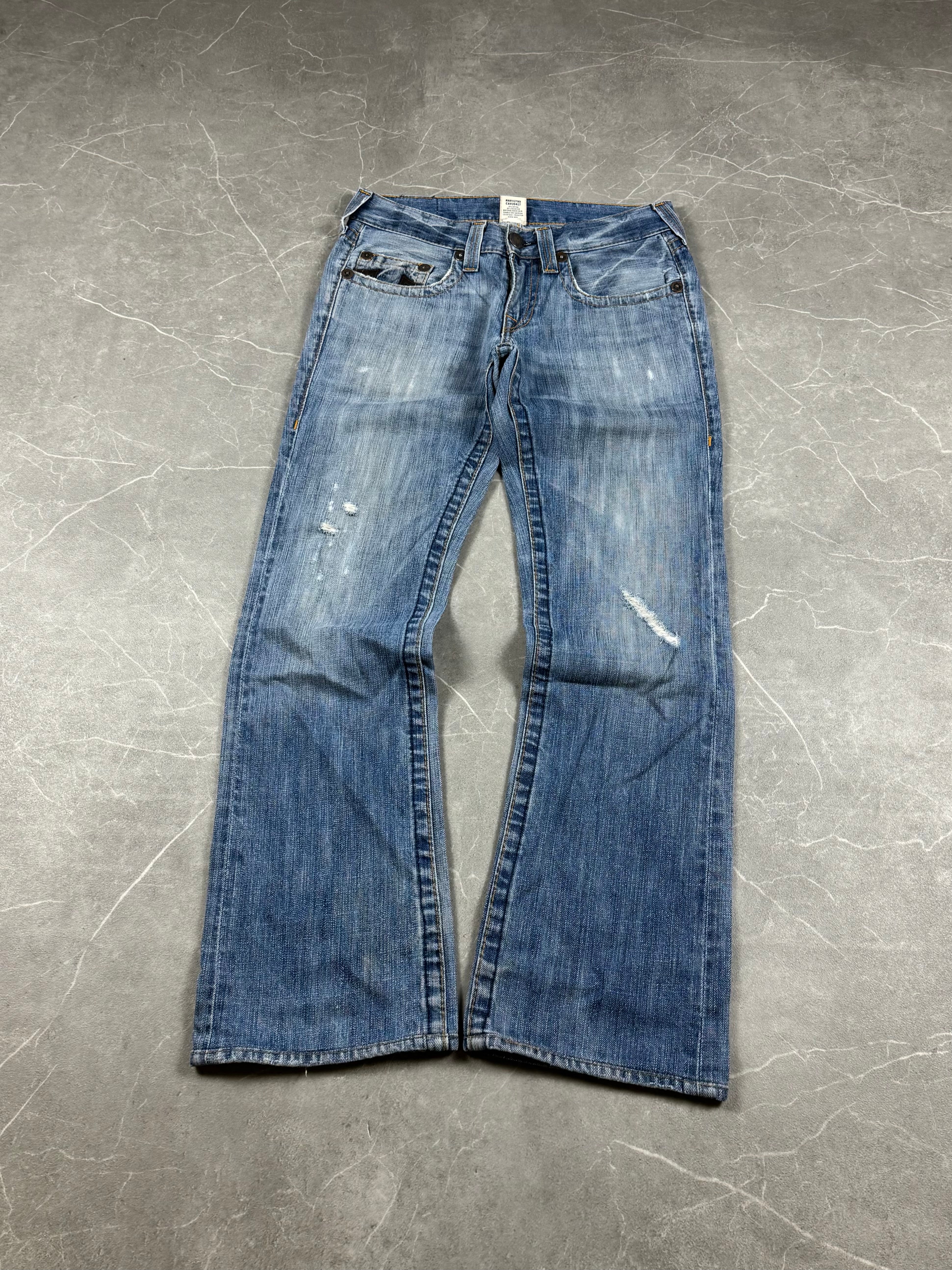 True Religion Jeans (M)