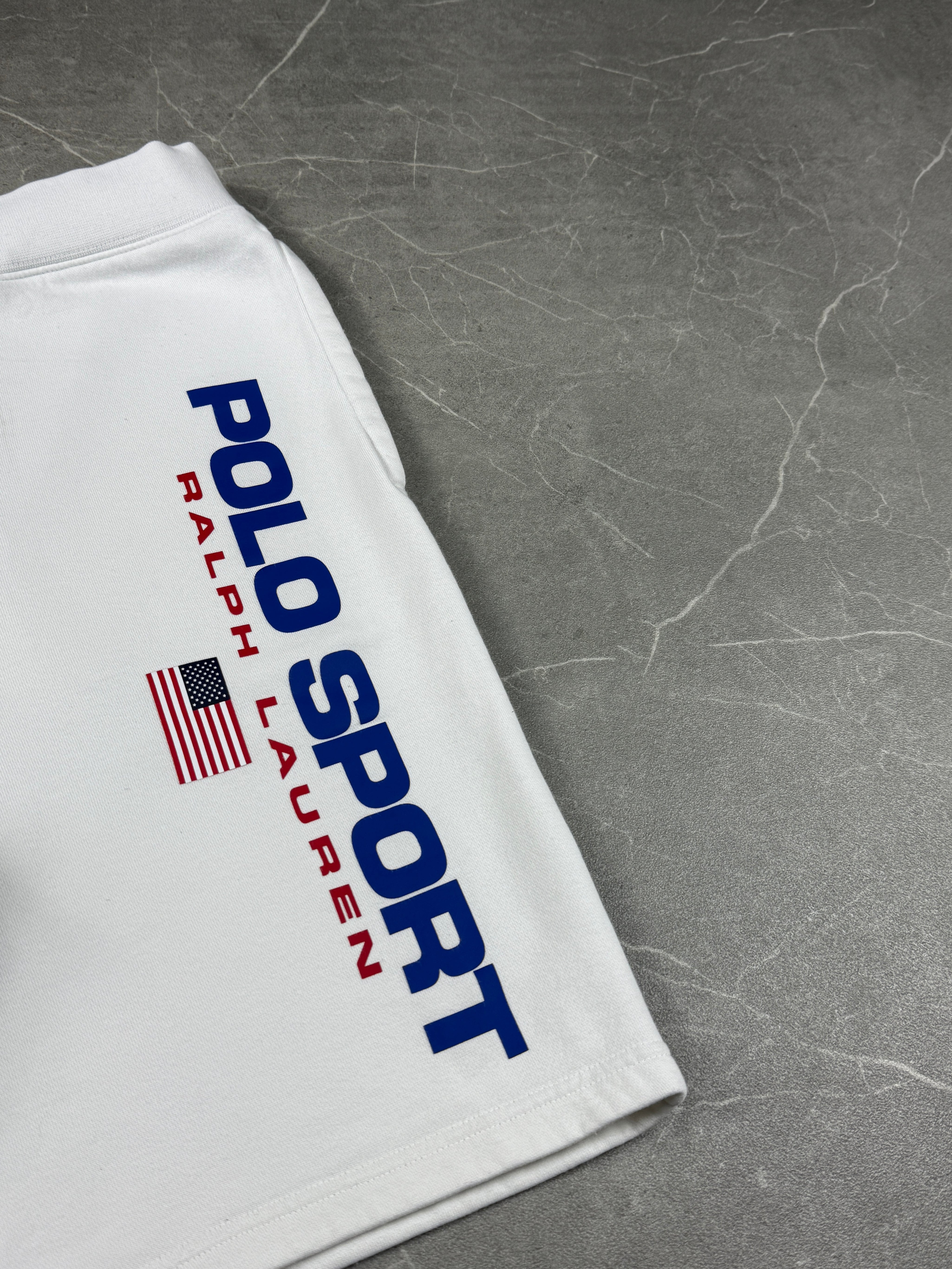 Ralph Lauren Shorts (M)