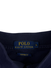 Ralph Lauren Big Pony USA Poloshirt (L)