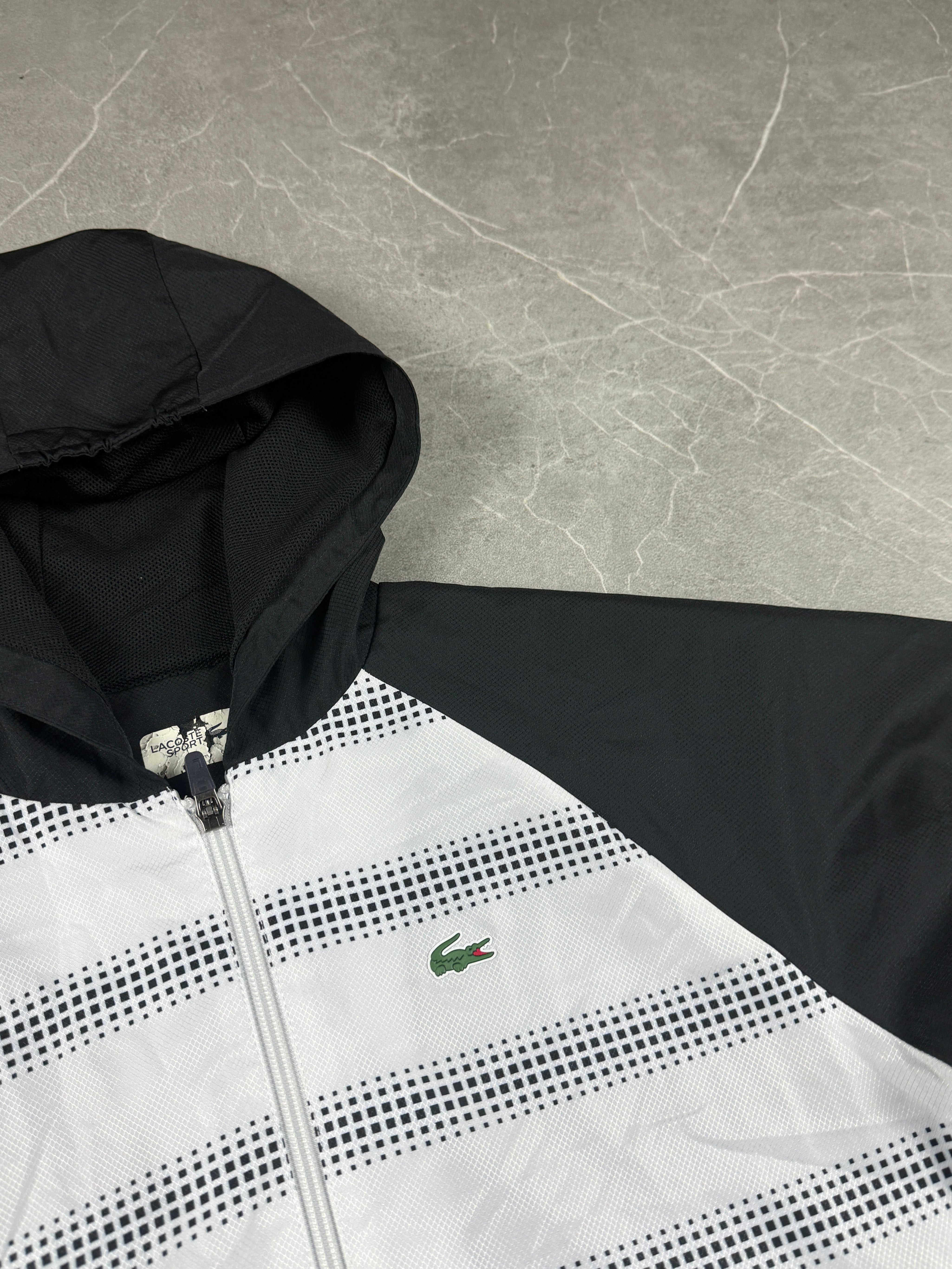 Lacoste Trackjacket (XS)