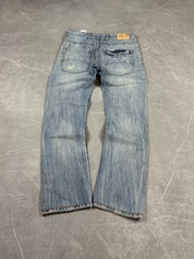 Vintage Armani Jeans (XS)
