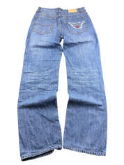 Armani vintage Straight Jeans (S)