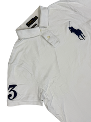 Ralph Lauren Big Pony slimfit Poloshirt (L)